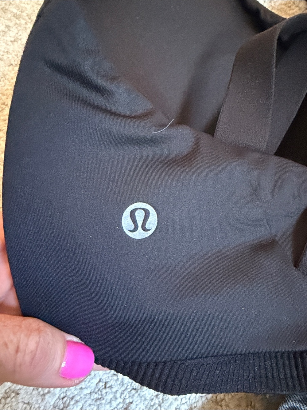 Lululemon 36 DDD bra - Picture 4 of 6